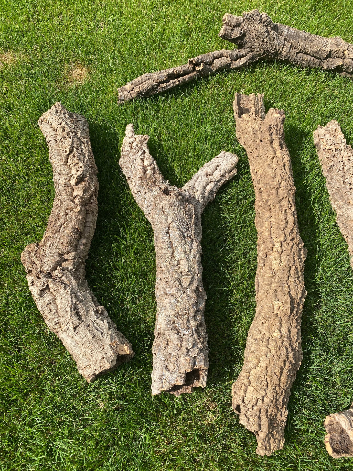 M kurk tubes