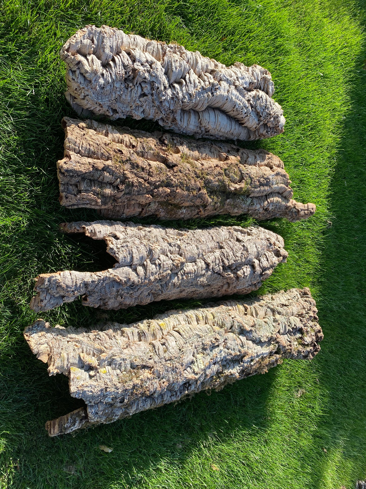 grote halftubes